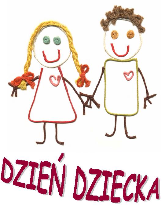 Miedzynarodowy Dzien Dziecka 2015